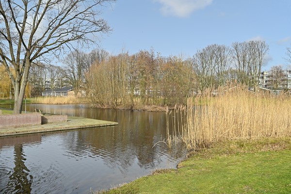 Medium property photo - Burgemeester Keijzerlaan 62, 2262 BK Leidschendam
